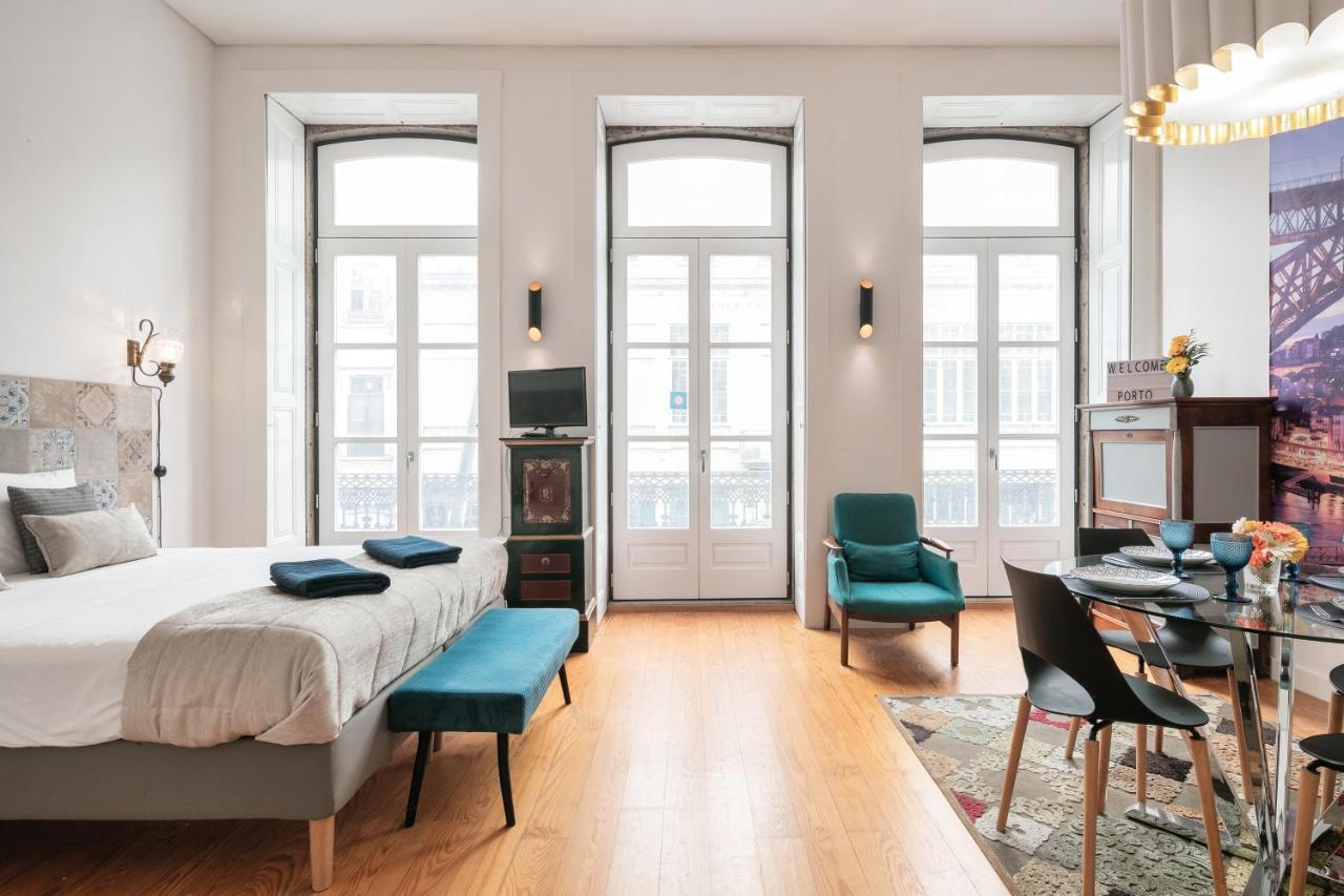 Duque Apartament *